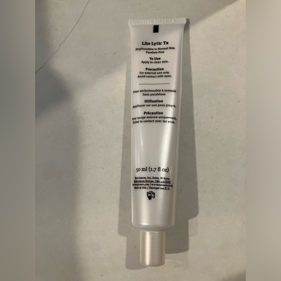EPIONCE Lite Lytic Tx Retexturizing Lotion - Picture 8 of 8